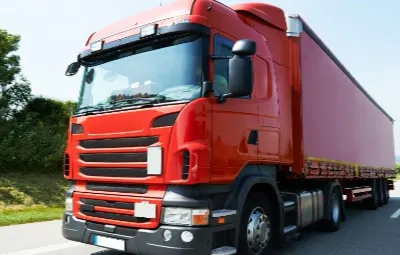 Ankara Hanak Ambar Kargo