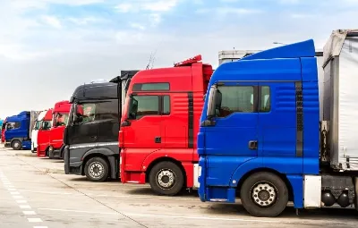 Ankara Hanak Ambar Nakliyat