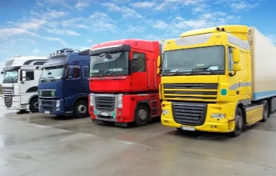 Ankara Hanak Nakliye Ambarı