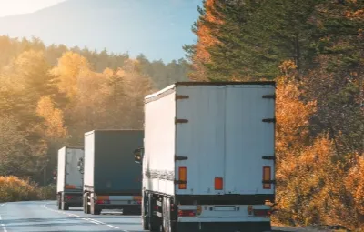 Ankara ile Hanak Arası Klima Taşıma