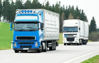 Ankara ile Hanak Arası Eşya Taşıma